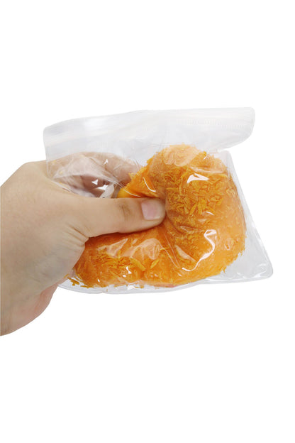 Squishy Crispy Chicken Leg