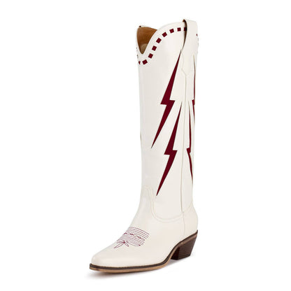 The Reveille by Marfa Boots