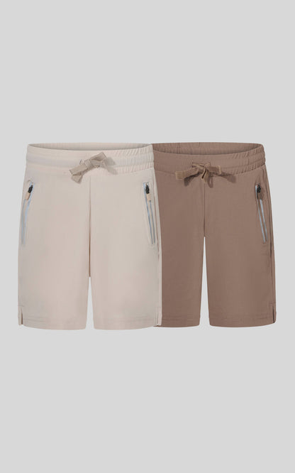 Boys Performance Short Set
