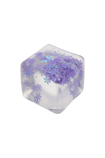 Sugar Snowflake Cub Toy