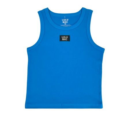 Lulu Mac OG Tank