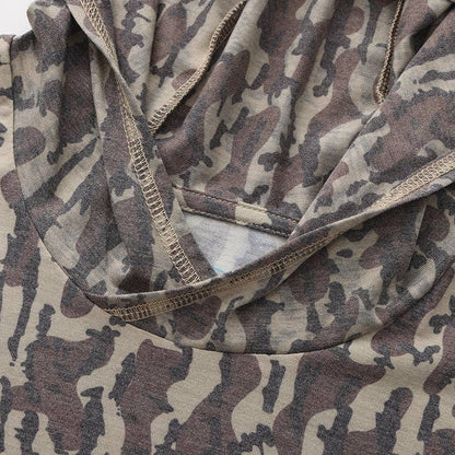 Mens Honey Hole Performance DBC Hoodie