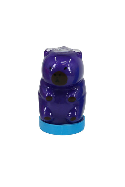 Squishy Capybara Jar of Slime