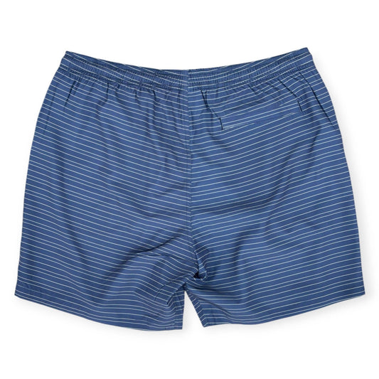 Mens Honey Hole Weekender Striper Shorts