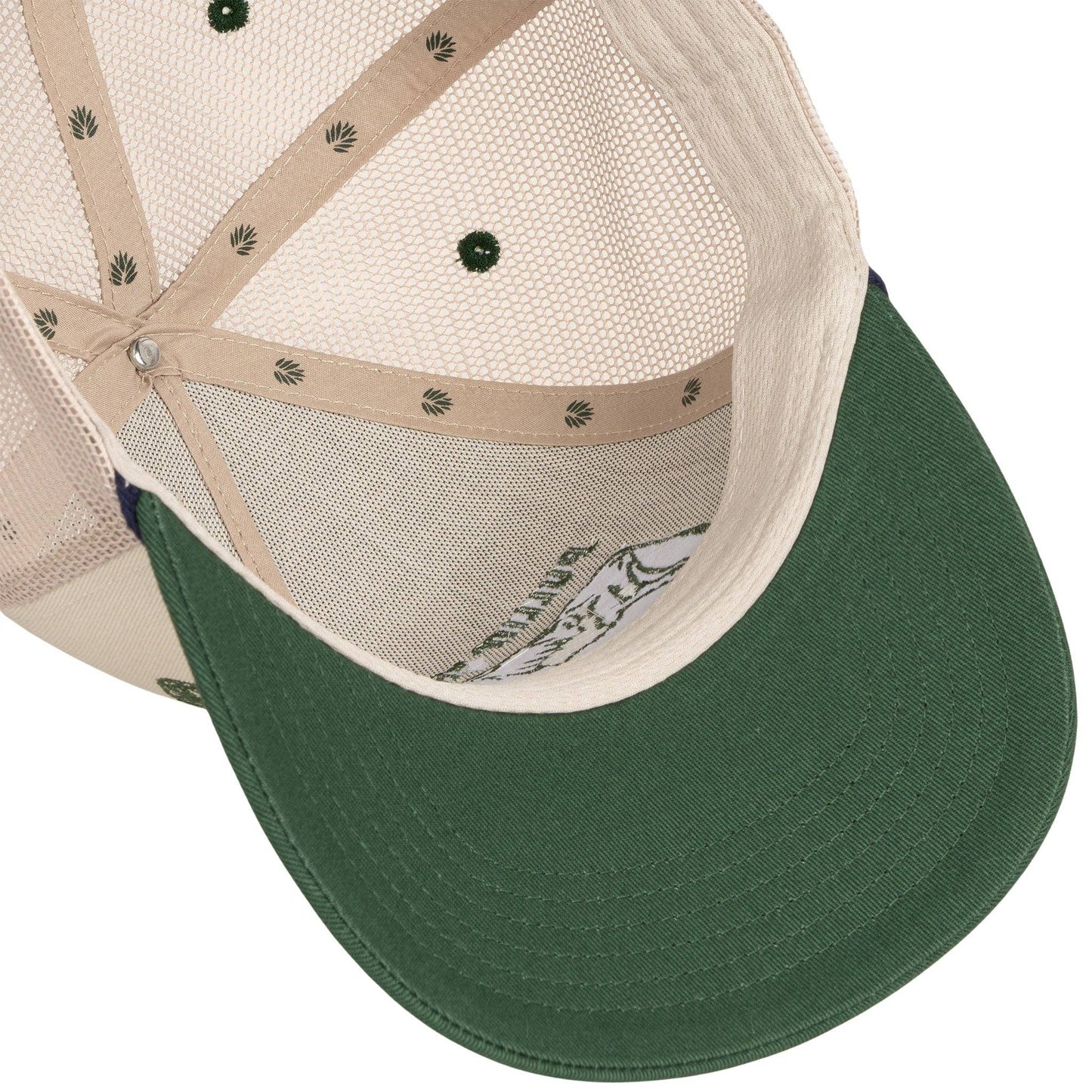 Mens Sendero Skinny Cows Hat