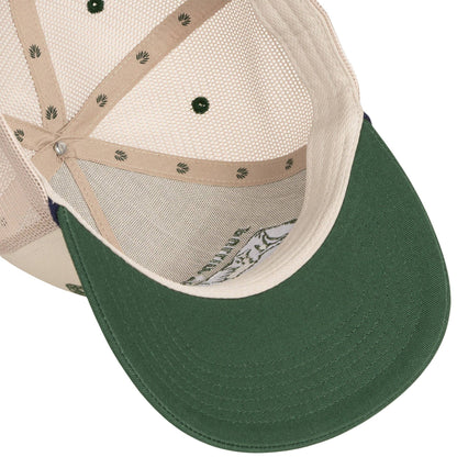 Mens Sendero Skinny Cows Hat