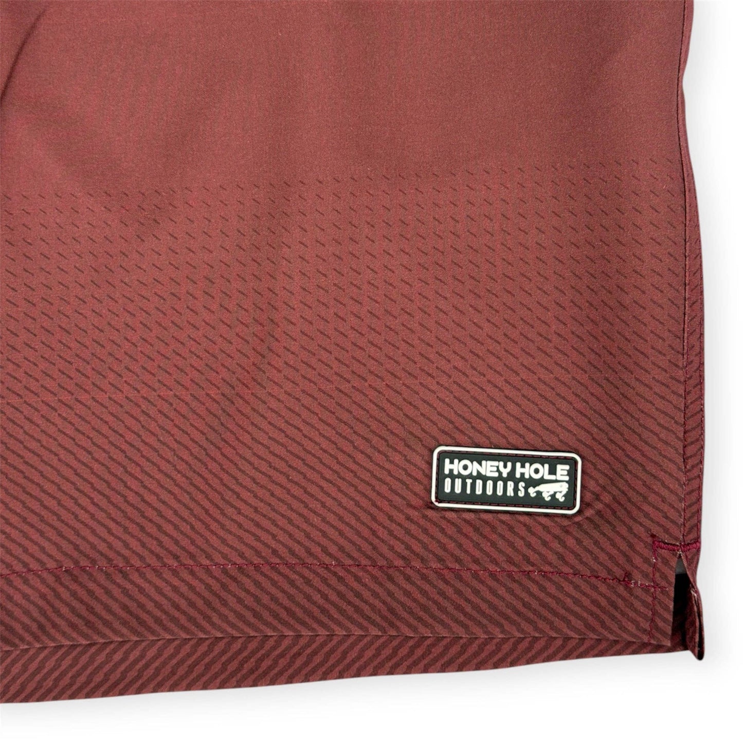 Mens Honey Hole Weekender Hombre Shorts