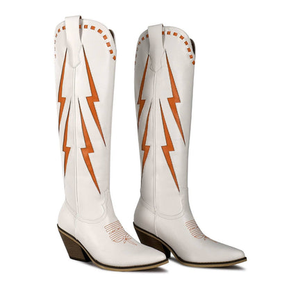 The Magnolia by Marfa Boots