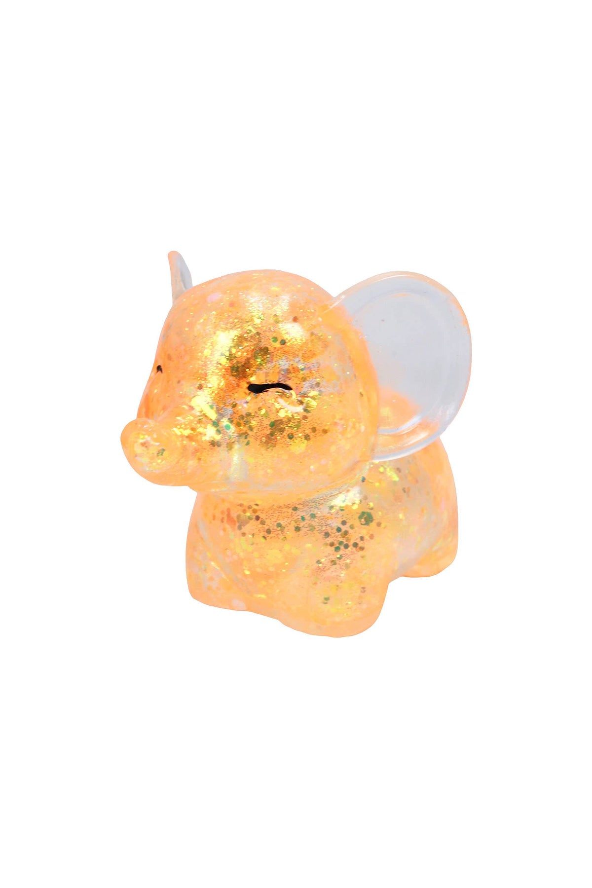 Sugar Baby Elephant Toy