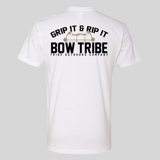 Mens Tribe Grip It & Rip It Tee