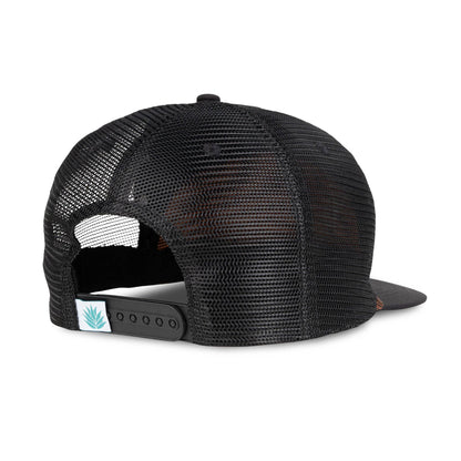 Mens Sendero Dillo Rider Hat