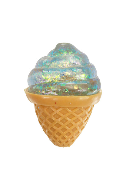 Sugar Ice Cream Cone Toy