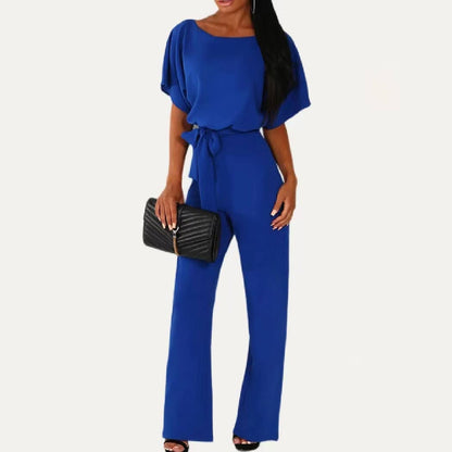 Lady Grace Dressy Jumpsuit