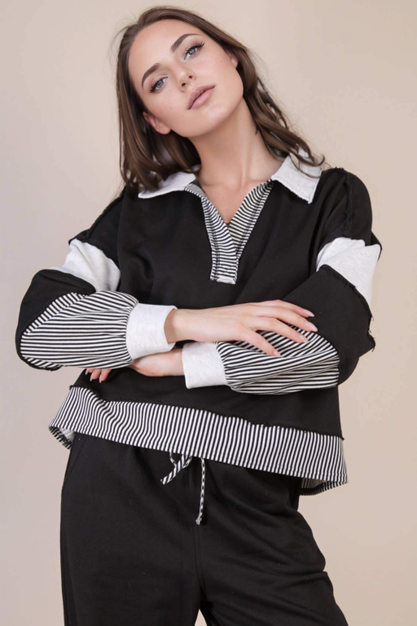 Maher Rugby Pant Set