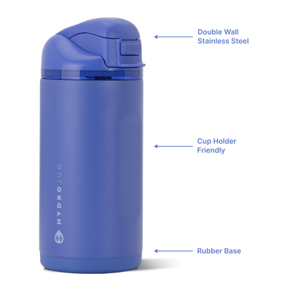 HydroJug Boys Berry Pop Ease2o Water Bottle