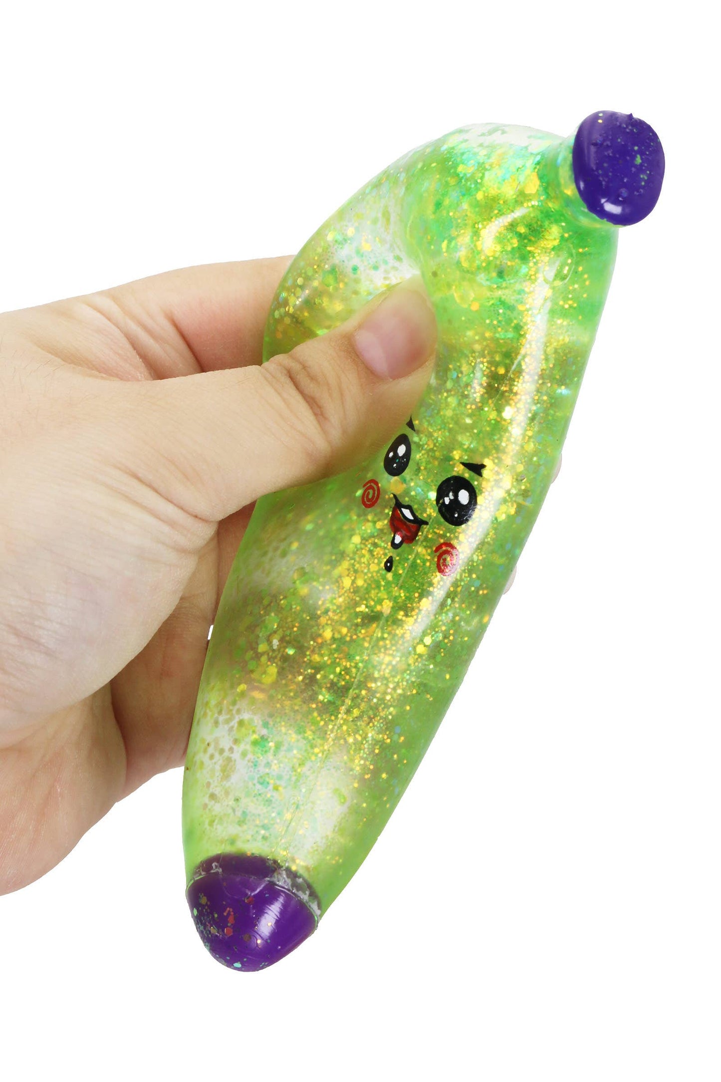 Sugar Glitter Banana