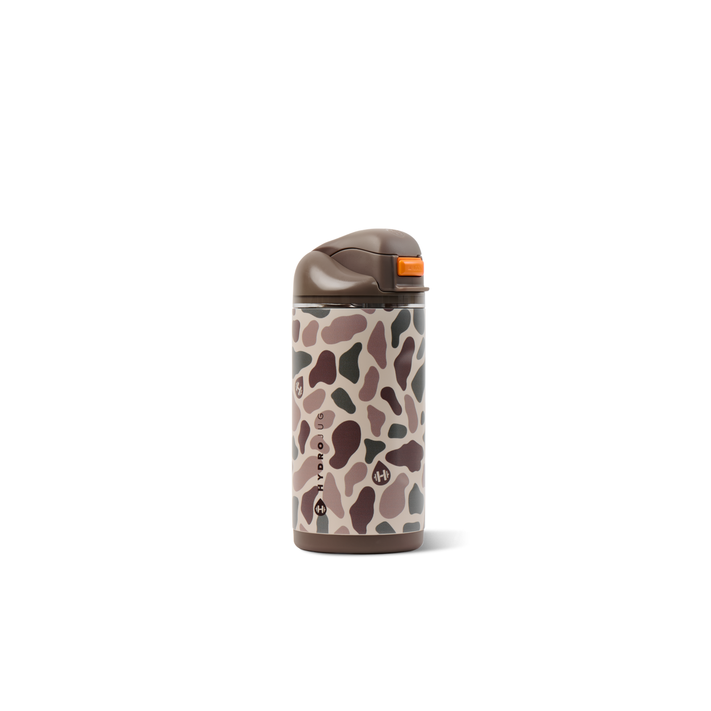 HydroJug Boys Duck Camo Ease2o Water Bottle