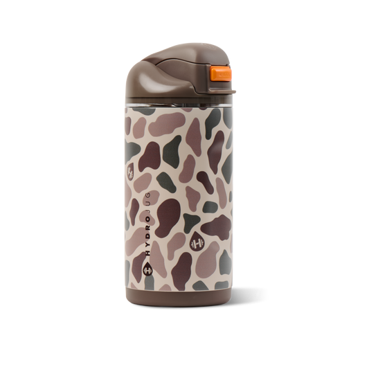 HydroJug Boys Duck Camo Ease2o Water Bottle