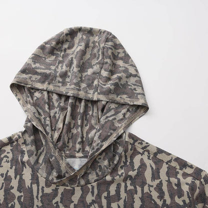 Mens Honey Hole Performance DBC Hoodie