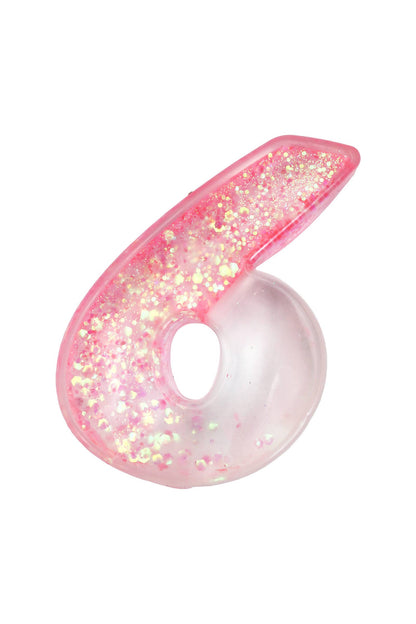 Sugar Number "67" Toy