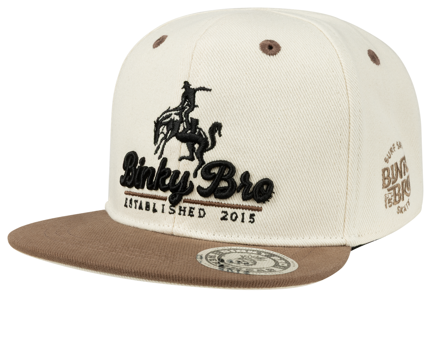 Boys Binky Bro Payson Hat