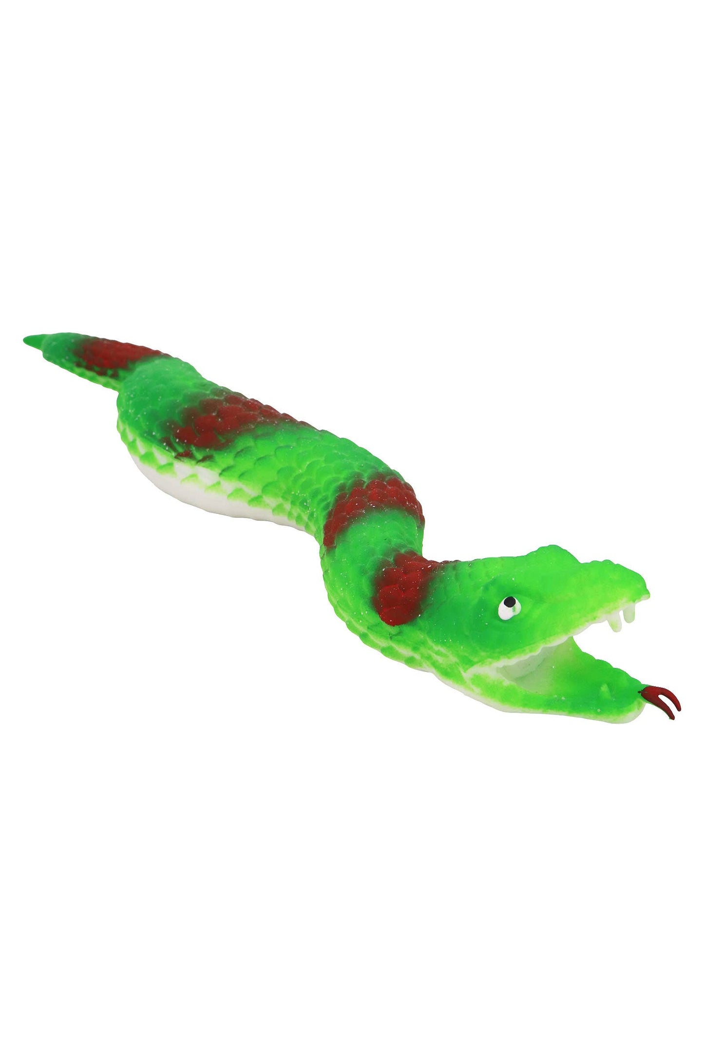 Squishy Snake Sand Filled Squishy