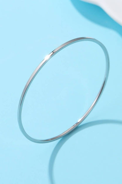 Brookhaven Stackable Bangle Bracelets