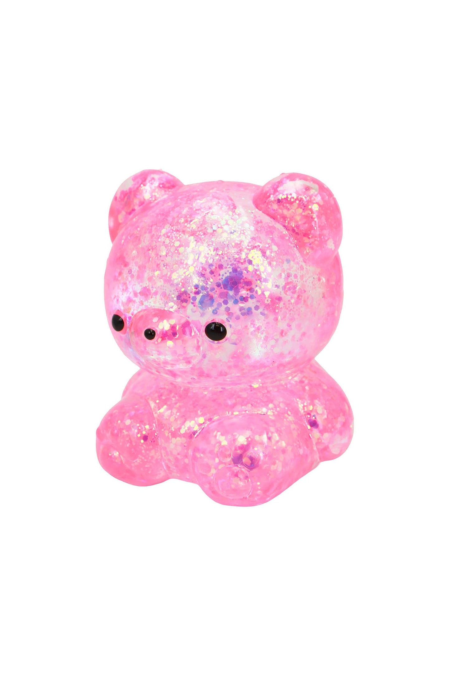 Sugar Teddy Bear Toy