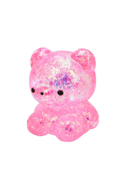 Sugar Teddy Bear Toy