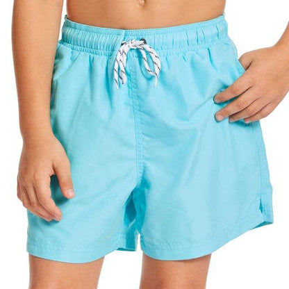 Boys Youth Just Add Water Swim Trunks