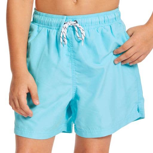 Boys Youth Just Add Water Swim Trunks