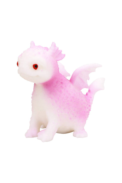 Squishy Winged Dragon