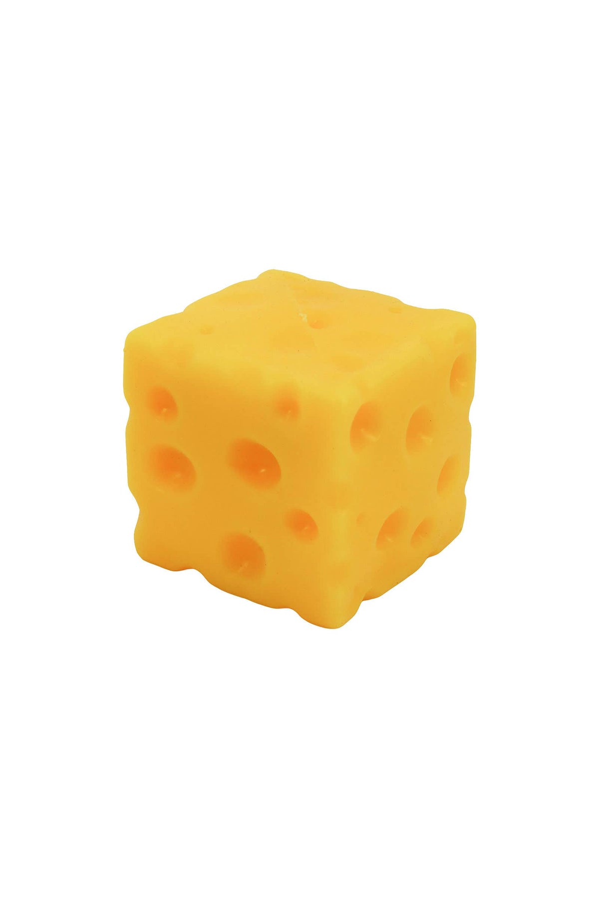 Crunchy Cheese Squishy