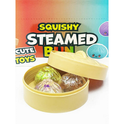 Mystery Taba Dumpling 3 pack