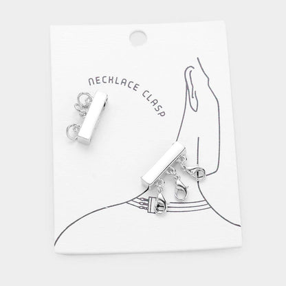 Darya Magnetic Necklace Clasp