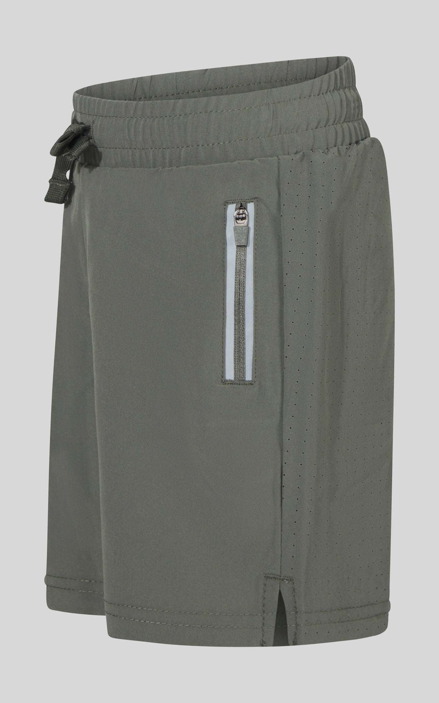 Boys Performance Short Set