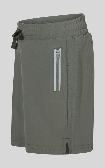 Boys Performance Short Set