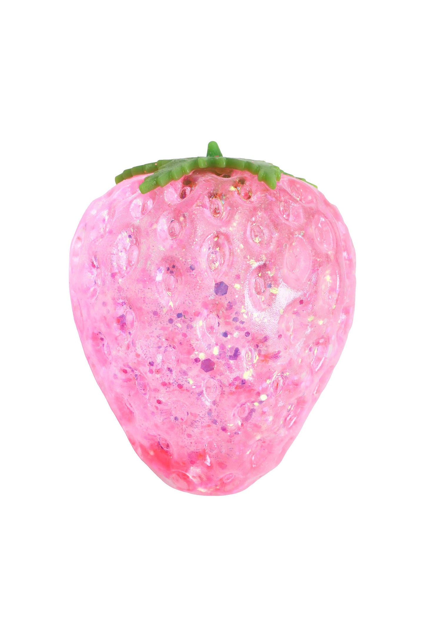 Sugar Glitter Strawberry