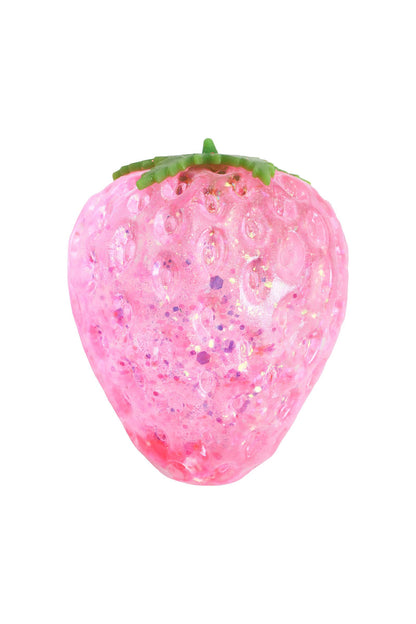 Sugar Glitter Strawberry