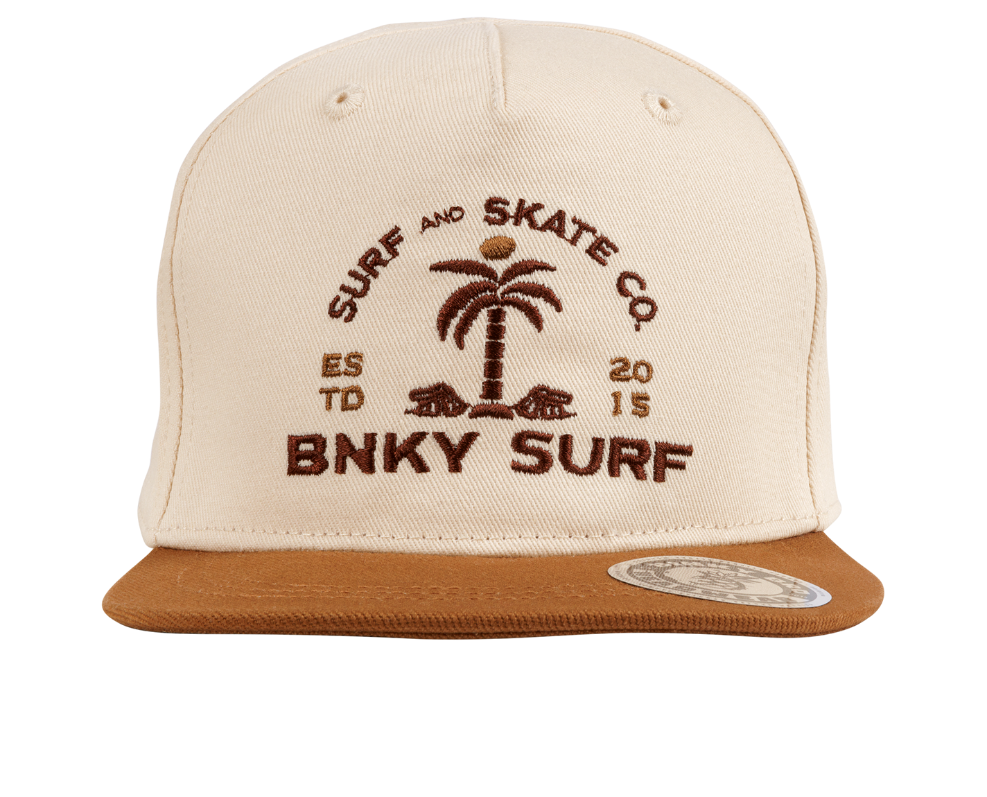 Boys Binky Bro Rockswell Hat