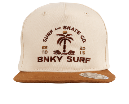 Boys Binky Bro Rockswell Hat