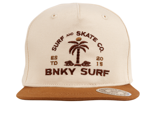 Boys Binky Bro Rockswell Hat