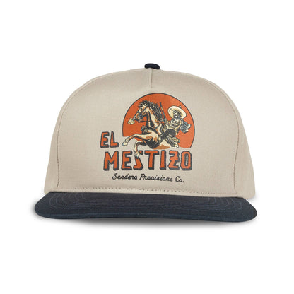 Mens Sendero El Mestizo Hat