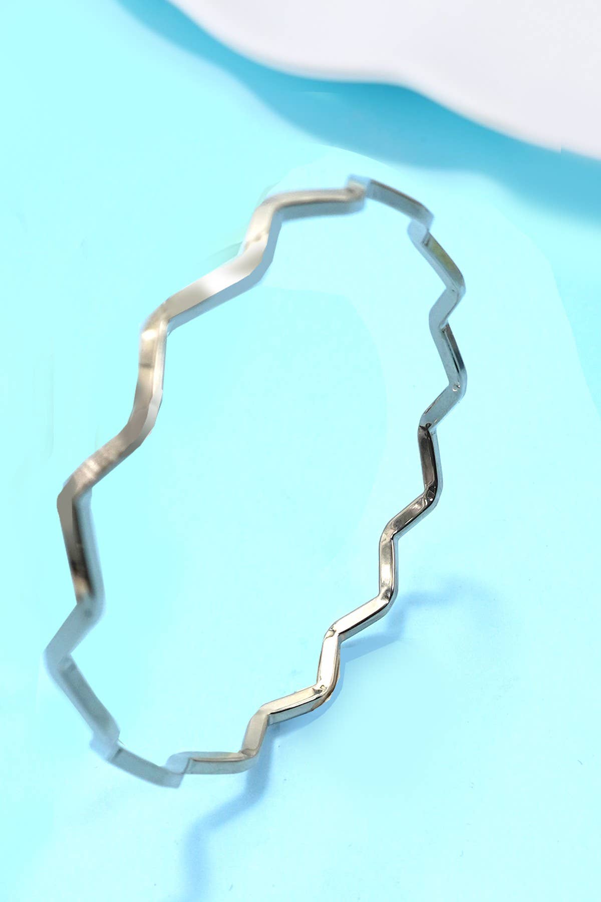 Brookhaven Stackable Bangle Bracelets