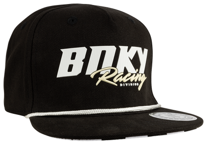 Boys Binky Bro Racing Hat