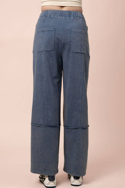 Kimball Mineral Drawstring Pants