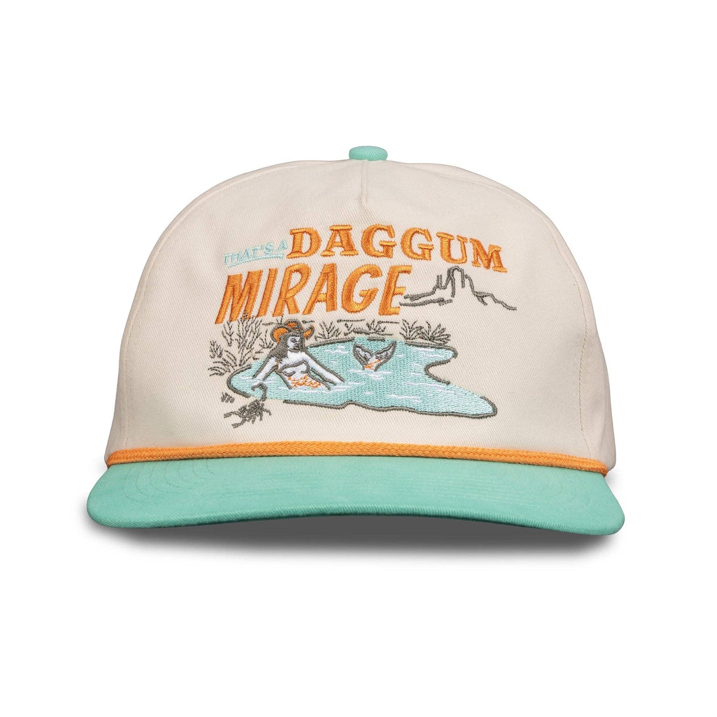 Mens Sendero Mirage Hat
