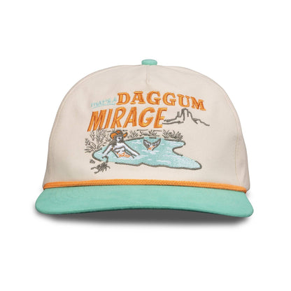 Mens Sendero Mirage Hat