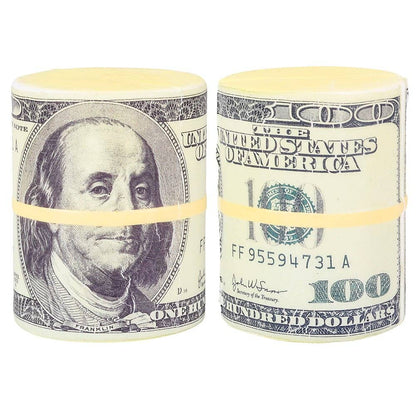 Squishy Money Roll
