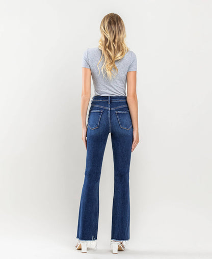 Loveret Waylon DW Flare Jeans